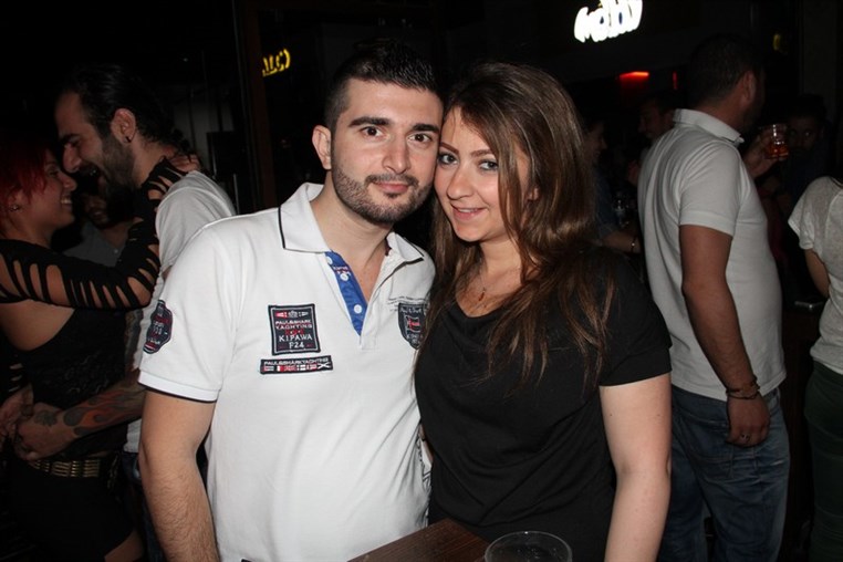 Publicity on Saturday Night